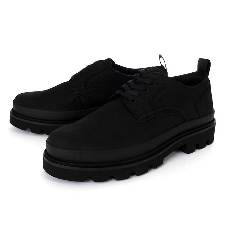 Clarks クラークス Clarks クラークス BADELL LACE バデルレース 26176087 ブラック