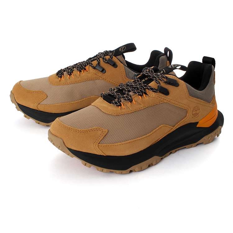 Timberland（ティンバーランド） MOTION ACCESS LOW LC WATERPROOF