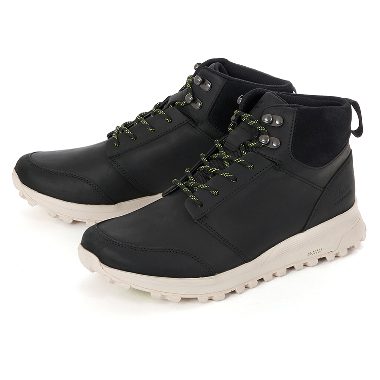 Clarks（クラークス） ATL TREKUP WP ATL トレックアップ ウォーター