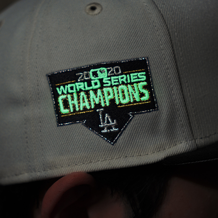 【希少・海外限定】 ドジャース9FIFTY チャコール&カーキ キャップ ② 59FIFTY ドジャース キャップ 帽子 NEW ERA ニューエラ アップサイド
