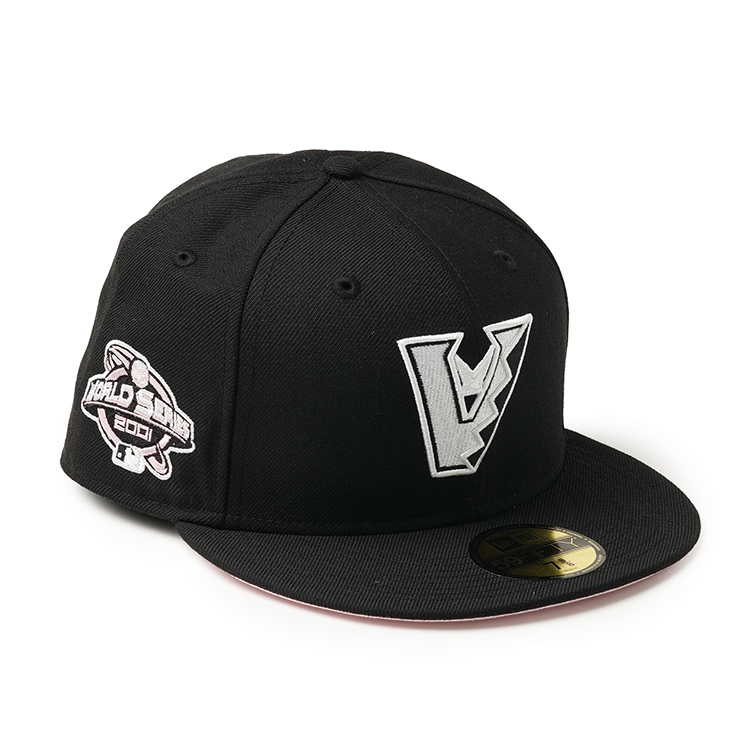 ダイヤモンドバックス MLBキャップ MLB ダイヤモンドバックス キャップ ロープロファイル Low Profile