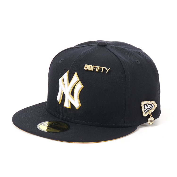 59FIFTY ニューヨーク ヤンキース キャップ 帽子NEW ERA ニューエラ