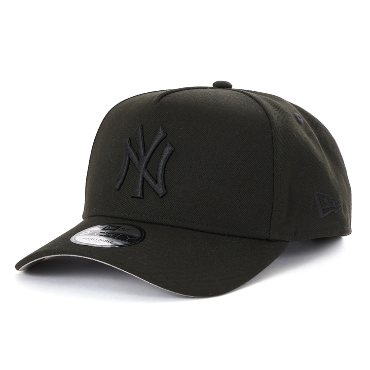 9FORTY ニューヨーク ヤンキース キャップ 帽子NEW ERA ニューエラ A