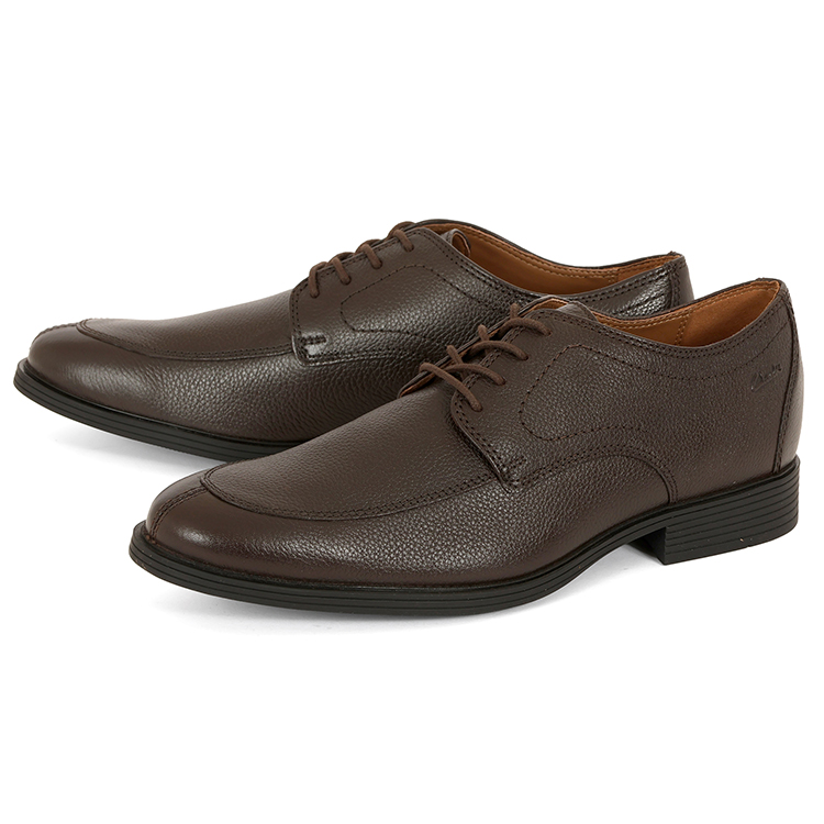 Clarks（クラークス） ビジネスシューズ WHIDDON APRON 26174569 
