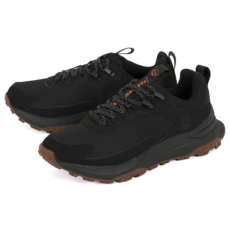Timberland（ティンバーランド） MOTION ACCESS LOW WATERPROOF
