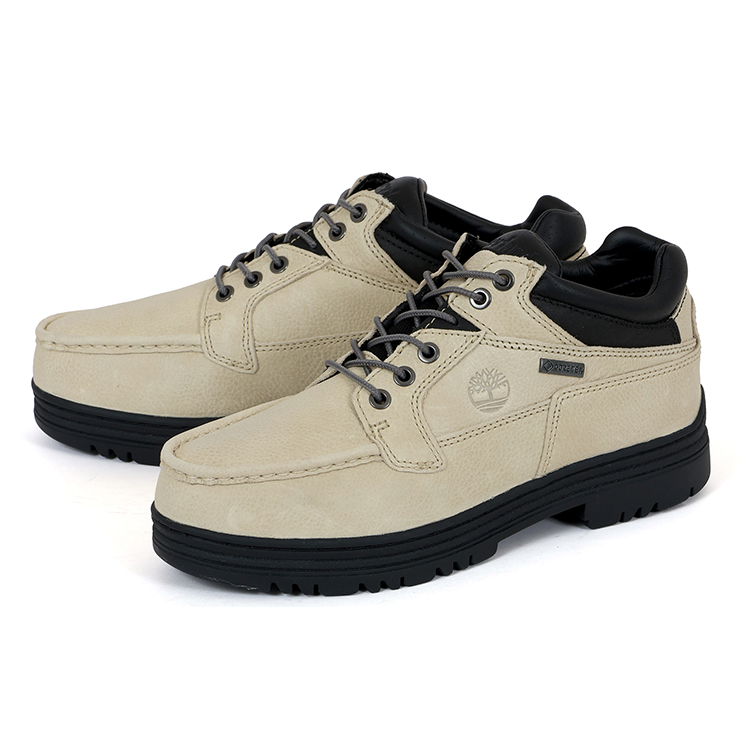 Timberland（ティンバーランド） HERITAGE GTX MOC TOE MID ヘリテージ