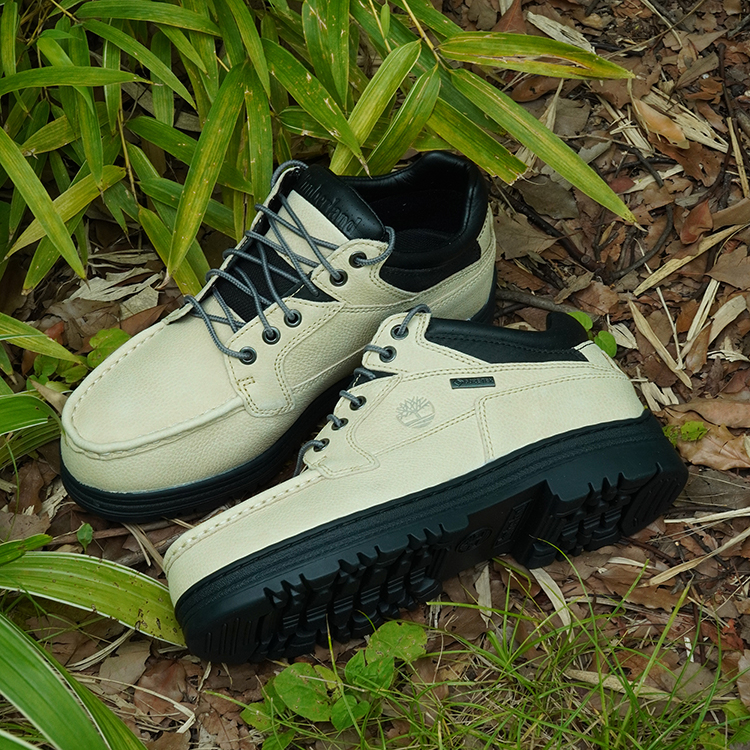 Timberland（ティンバーランド） HERITAGE GTX MOC TOE MID ヘリテージ