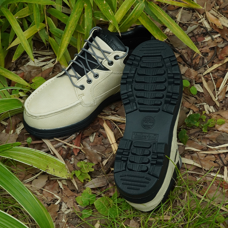 Timberland（ティンバーランド） HERITAGE GTX MOC TOE MID ヘリテージ