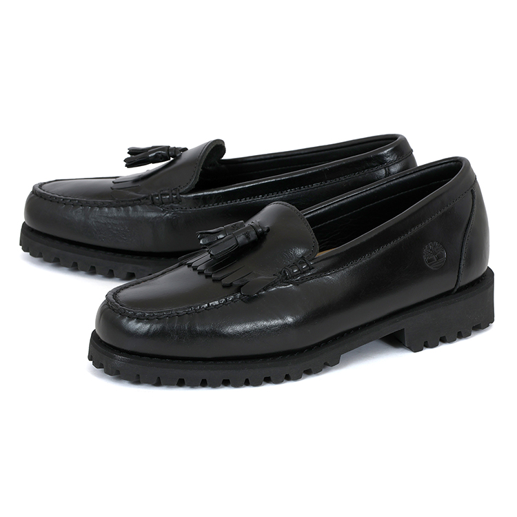 Timberland（ティンバーランド） AUTHENTIC LOAFER オーセンティック
