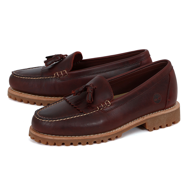 Timberland（ティンバーランド） AUTHENTIC LOAFER オーセンティック