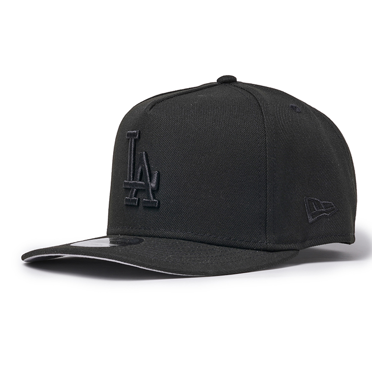 9FIFTY NEW ERA ニューエラ ロサンゼルス・ドジャース キャップ 帽子 A