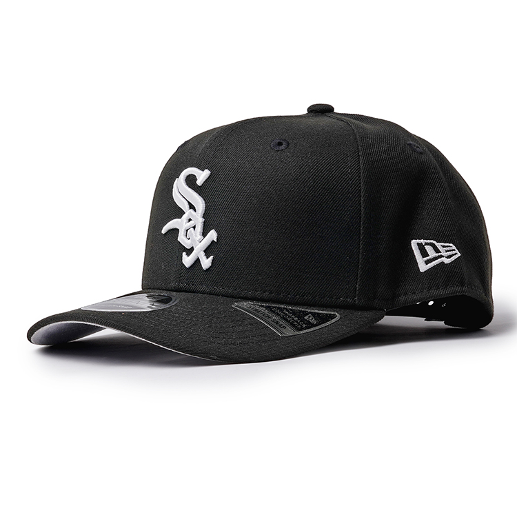 NEW ERA（ニューエラ） シカゴ・ホワイトソックス キャップ 帽子