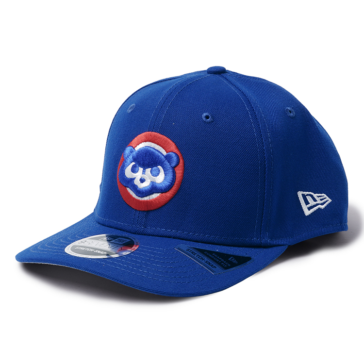 NEW ERA（ニューエラ） 爆買 シカゴ・カブス キャップ 帽子 9SEVENTY