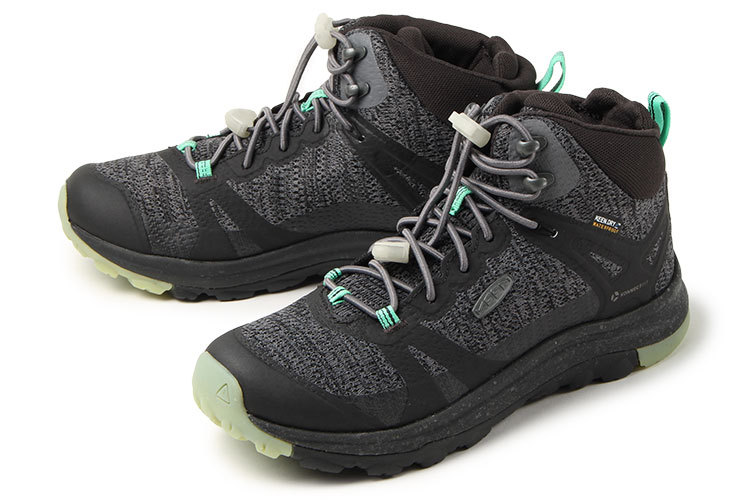 KEEN キーン WOMEN'S TERRADORA II MID SP WP ウィメンズ テラドーラ