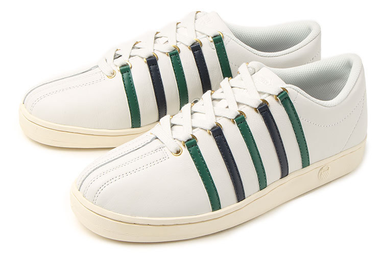 K-SWISS Kスイス CLASSIC 88 VTG クラシック 88 ビンテージ 36101830 36101831