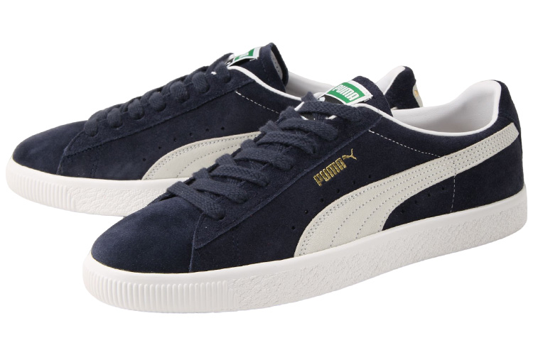 大きいサイズ メンズ スニーカー 29cm 30cm 31cm PUMA プーマ スエード ビンテー...