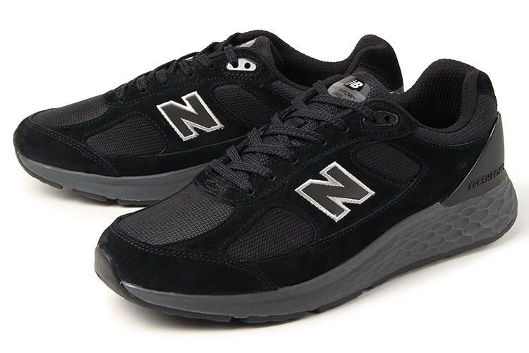 ボーナスストア対象エントリーしてポイント+5％ Newbalance ニューバランス MW1880C1 MW1880B1