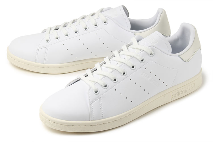 美品 メンズ 大きいサイズ スニーカー Fs スタンスミス アディダス Adidas 29cm スニーカー カラー ホワイト オフホワイト Www Oroagri Eu