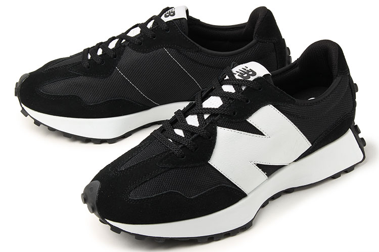 Newbalance ニューバランス MS327CGW MS327CBW MS327CTB :4000282602:NEXT FOCUS - 通販 -  Yahoo!ショッピング