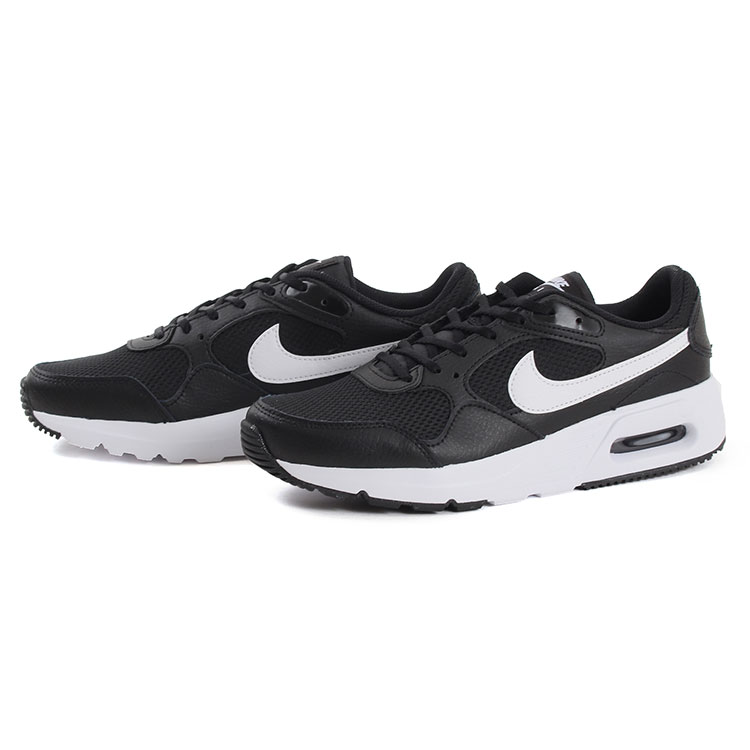 NIKE（ナイキ） AIR MAX SC ウィメンズ エアマックス SC CW4554-001