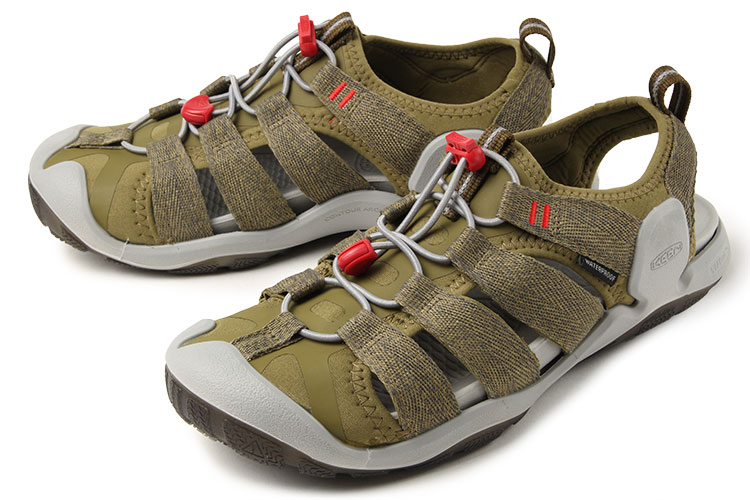 KEEN CLEARWATER II CNX クリアウォーター 2 CNX 1024968 1026...