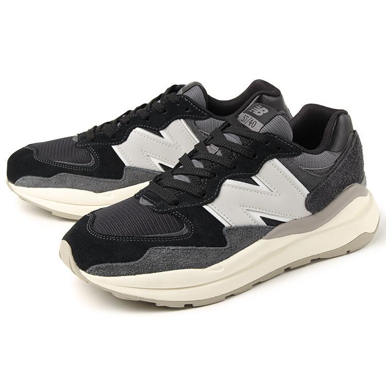 【新登場】 Newbalance(ニューバランス) M5740PSG M5740PSH 【1419840778】 (9295円)