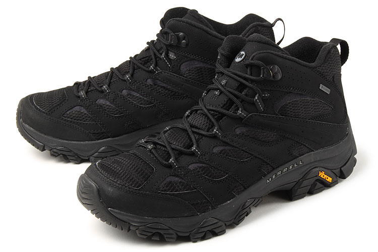 MERRELL（メレル） MOAB 3 SYN MID GORE-TEX(モアブ 3 シンセティック...