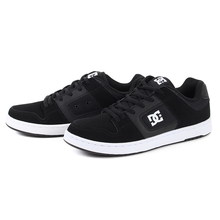 大きいサイズ メンズ スニーカー 29cm 30cm DC Shoes ディーシーシューズ マンテカ...