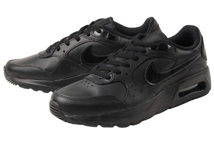 NIKE ナイキ AIR MAX SC LEA エア マックス レザー DH9636-001