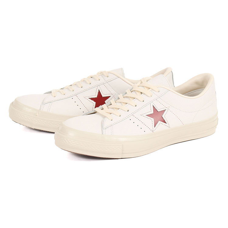 converse コンバース ONE STAR J EB LEATHER ワンスター J EB レザー