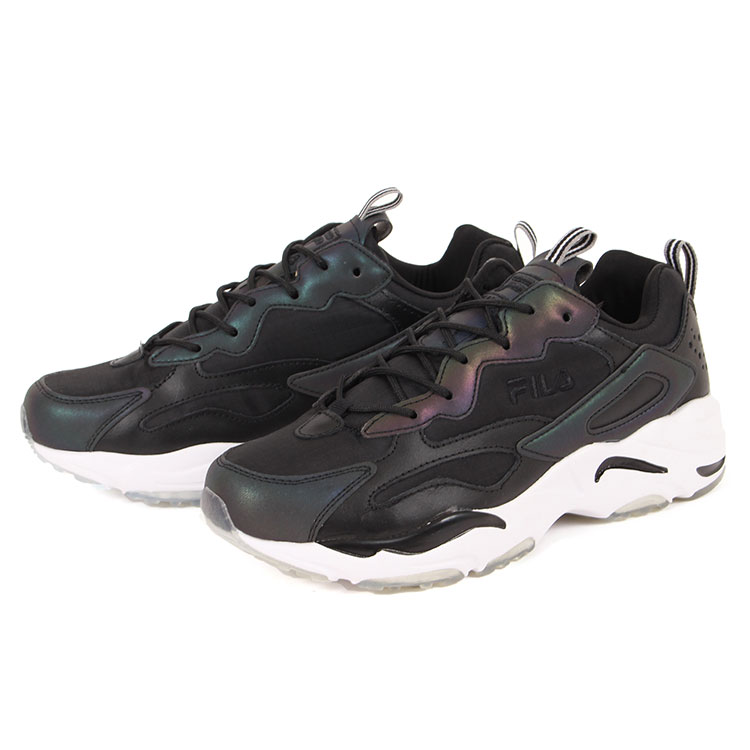 FILA RAY TRACER PHASE SHIFT レイトレイサー フェーズシフト 1RM006...