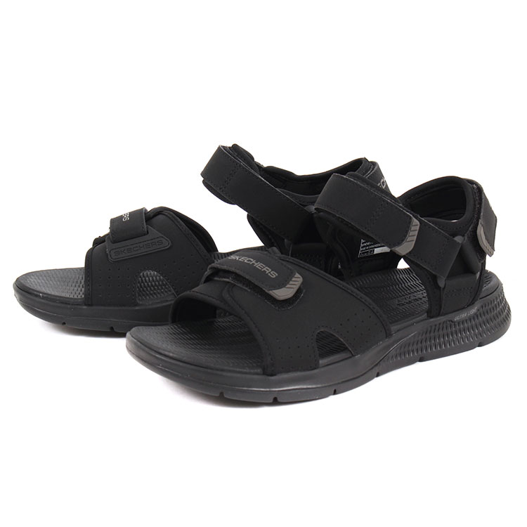 SKECHERS スケッチャーズ GO CONSISTENT SANDAL TRIBUTARY ゴー