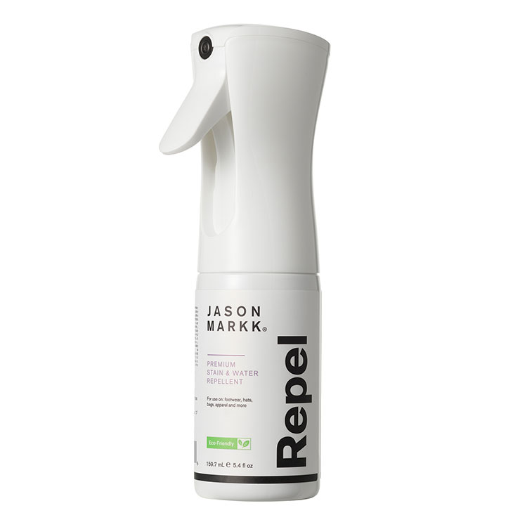 JASONMARKK（ジェイソン マーク） 撥水・防水スプレー PFAS-FREE REPEL