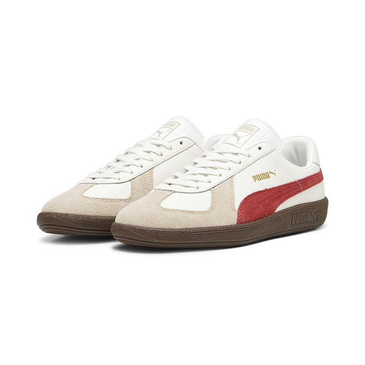 PUMA プーマ ARMY TRAINER アーミートレーナー 386607-06 386607-0...