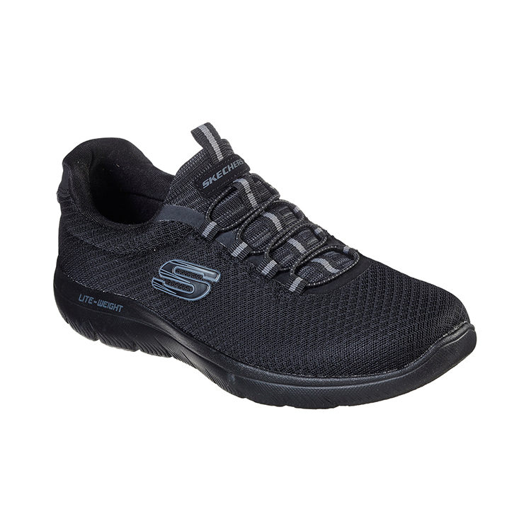 大きいサイズ メンズ スニーカー 29cm 30cm 31cm 32cm SKECHERS スケッチャーズ SUMMITS サミッツ | SKECHERS | 01