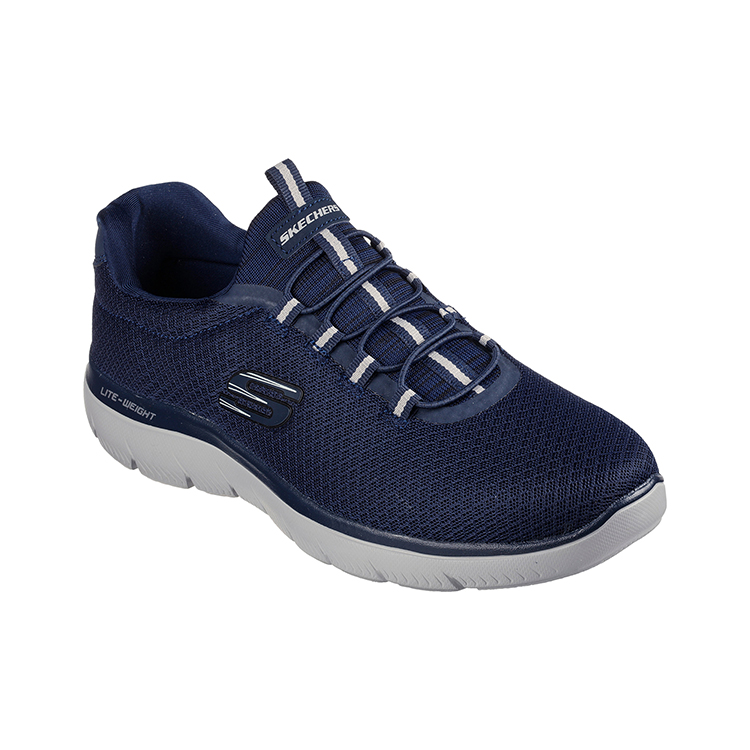 大きいサイズ メンズ スニーカー 29cm 30cm 31cm 32cm SKECHERS スケッチャーズ SUMMITS サミッツ | SKECHERS | 02