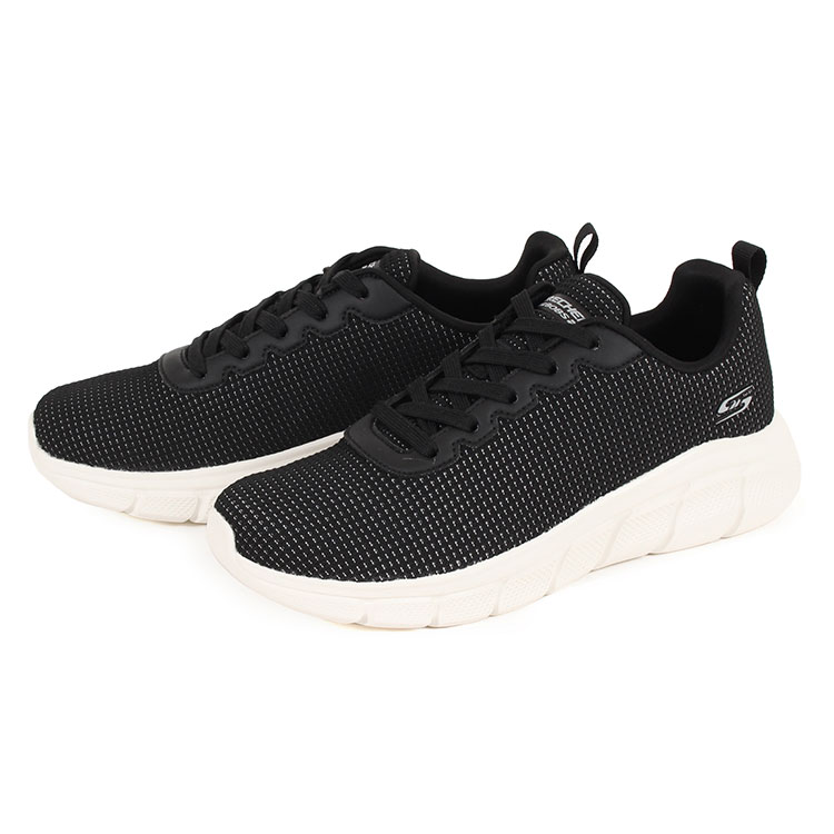 SKECHERS スケッチャーズ BOBS SPORT B FLEX ボブス スポート B 