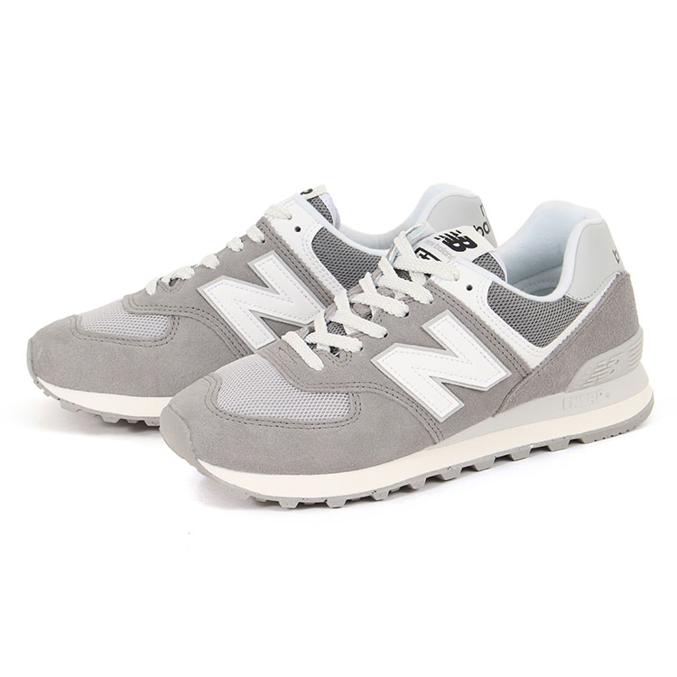 Newbalance ニューバランス U574FGR グレー