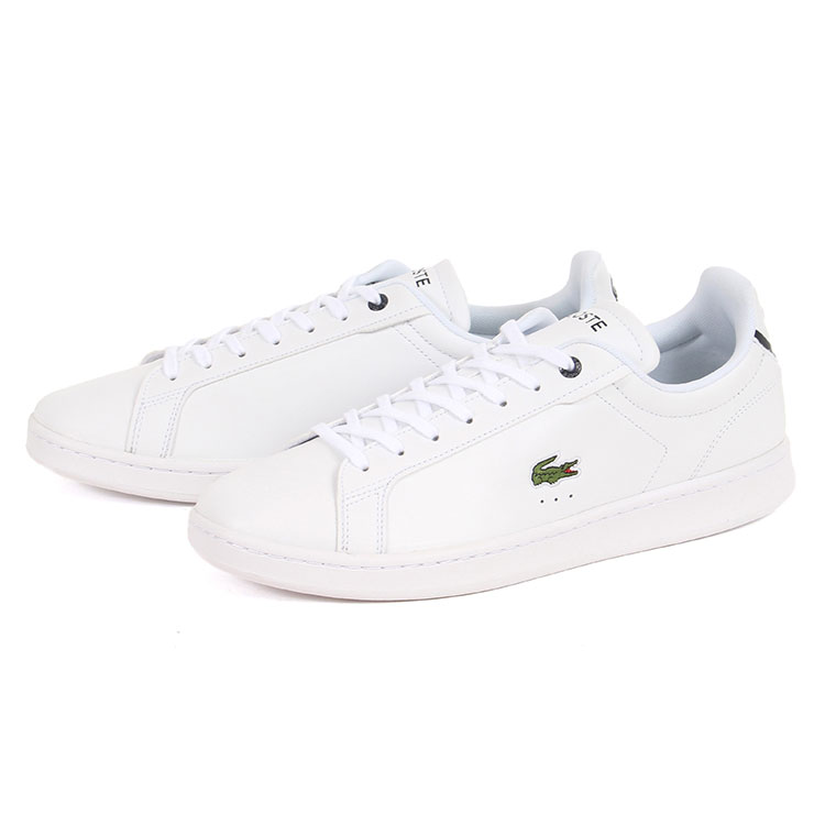 LACOSTE レディーススニーカー（サイズ（cm）：25.5cm）の商品一覧