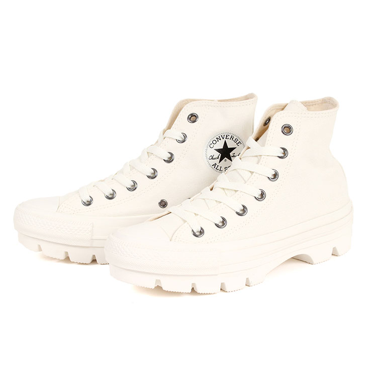 converse コンバース ALL STAR CHUNK HI オールスター チャンク ハイ 1S...