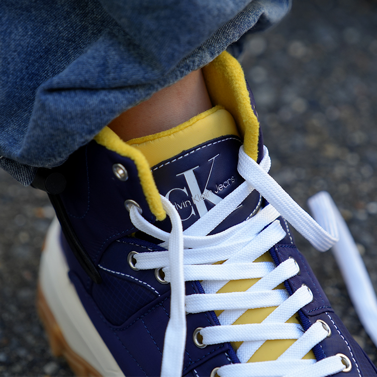 Calvin Klein Jeans カルバンクライン ジーンズ CREMINA 値下げしました | Calvin Klein | 05