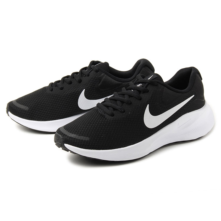 Amazon | [NIKE ナイキ] REVOLUTION 7 GS【軽量】 キッズ