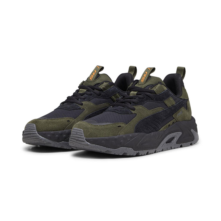 PUMA プーマ RS-TRCK OUTDOOR RS-TRCK アウトドア 394754-01 ス...