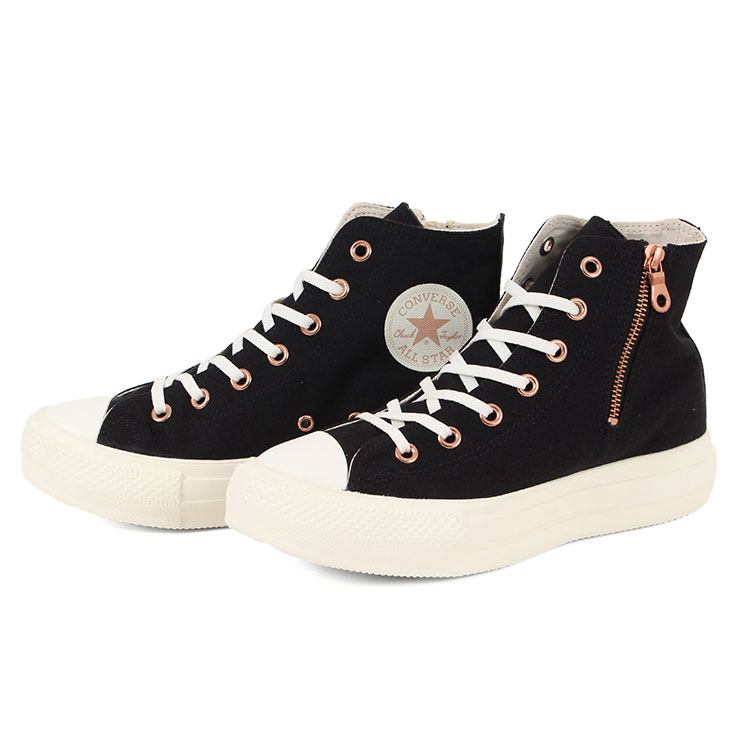 converse コンバース ALL STAR LIGHT PLTS PG Z HI オールスター