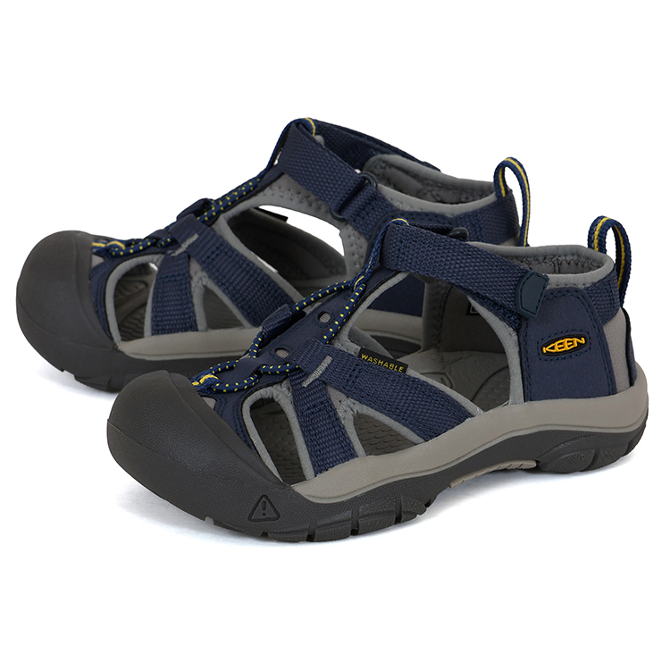 KEEN（キーン） 15cm〜19.5cm KEEN VENICE H2 ベニス エイチツー