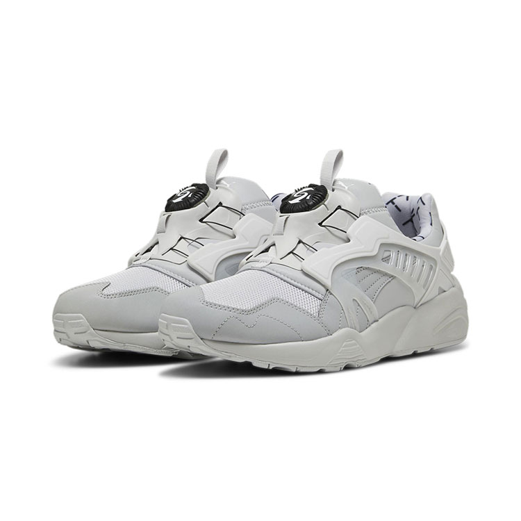 PUMA プーマ DISC BLAZE REFLECTIVE ディスク ブレイズ リフレクティブ 3...