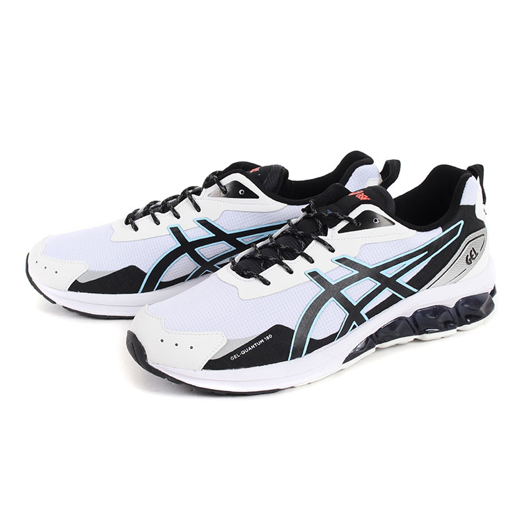 ASICS GEL-QUANTUM 180 LS ゲルクォンタム 180 LS 1201A993-1...