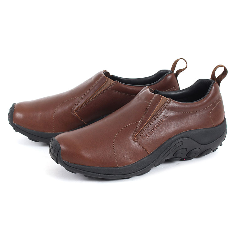 MERRELL（メレル） JUNGLE MOC LEATHER 2 ジャングルモック レザー 2