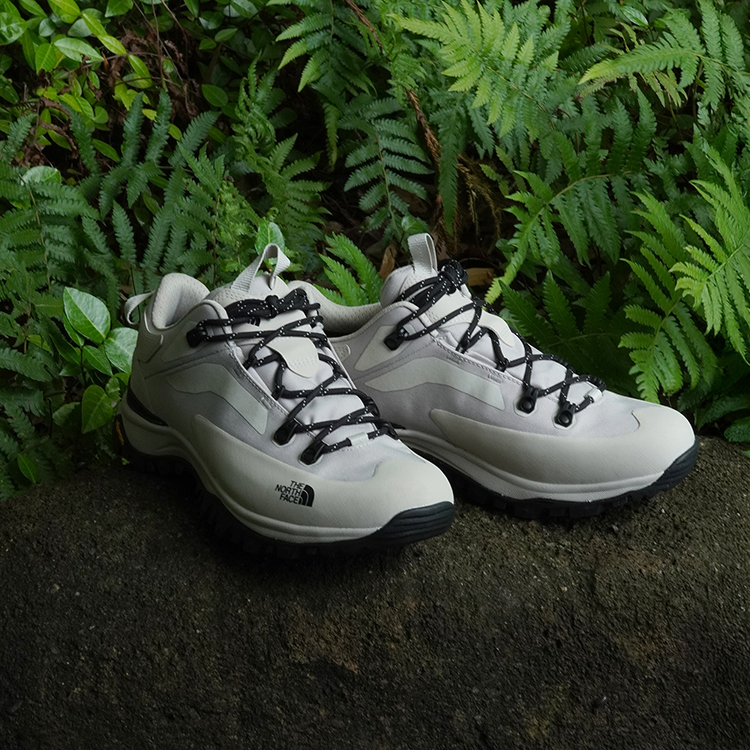 THE NORTH FACE（ザ ノースフェイス） CRESTON HIKE WP クレストン