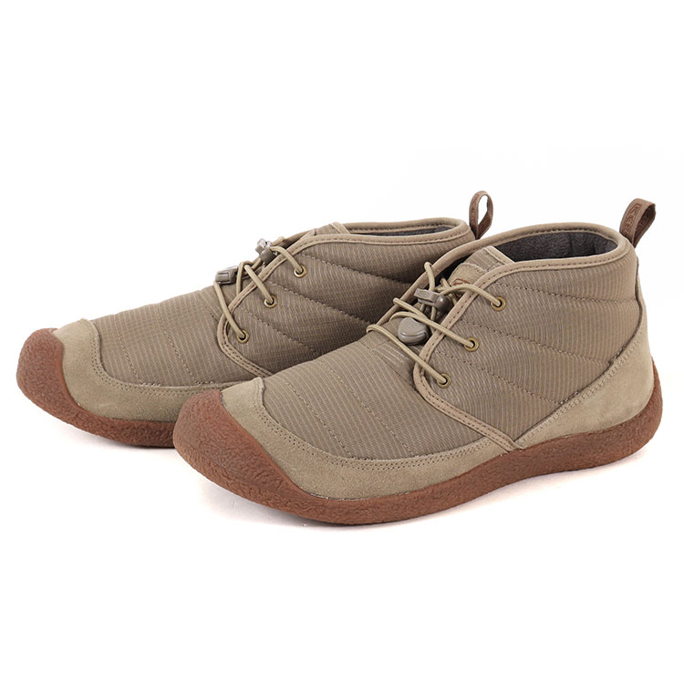 KEEN キーン HOWSER II CHUKKA ハウザー 2 チャッカ 1023817 1023...